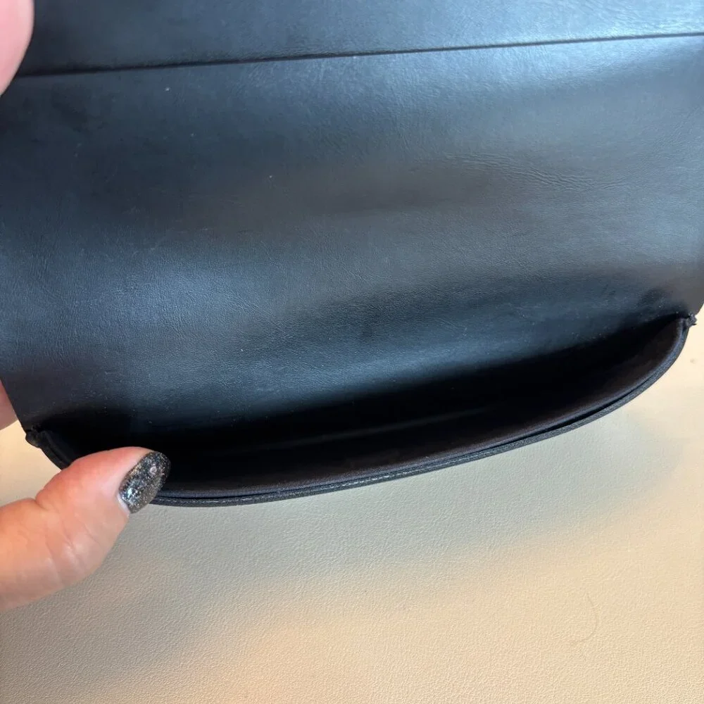 Saint Laurent Sunglasses Case - Picture 4 of 4